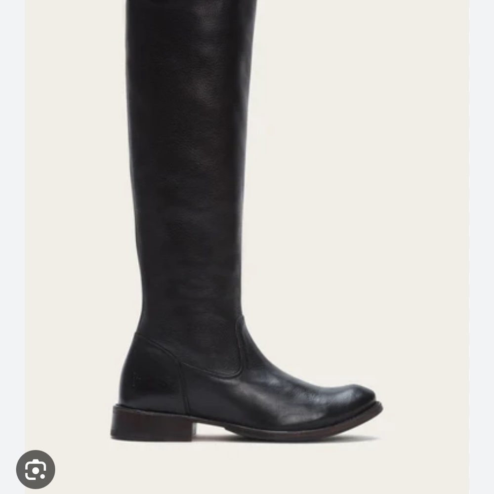 Frye boot